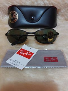 Ray Ban High Street MX Sunglasses