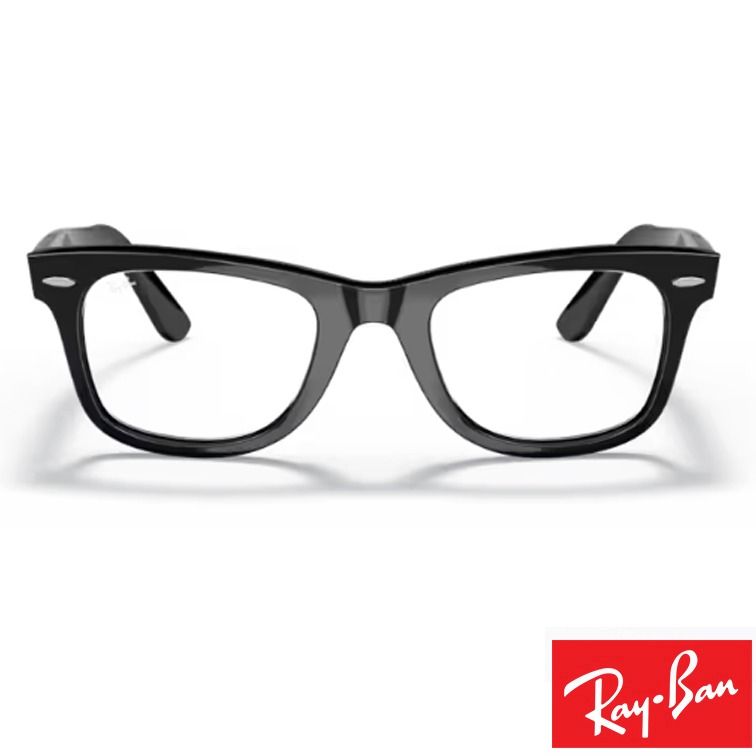 Rx5121 wayfarer outlet
