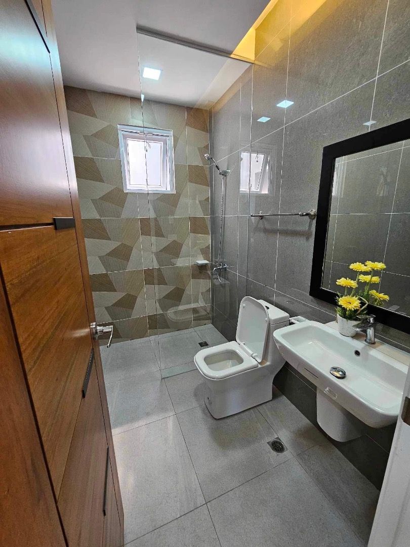 Ready for occupancy Townhouse in East Fairview Qc with 4 bedroom