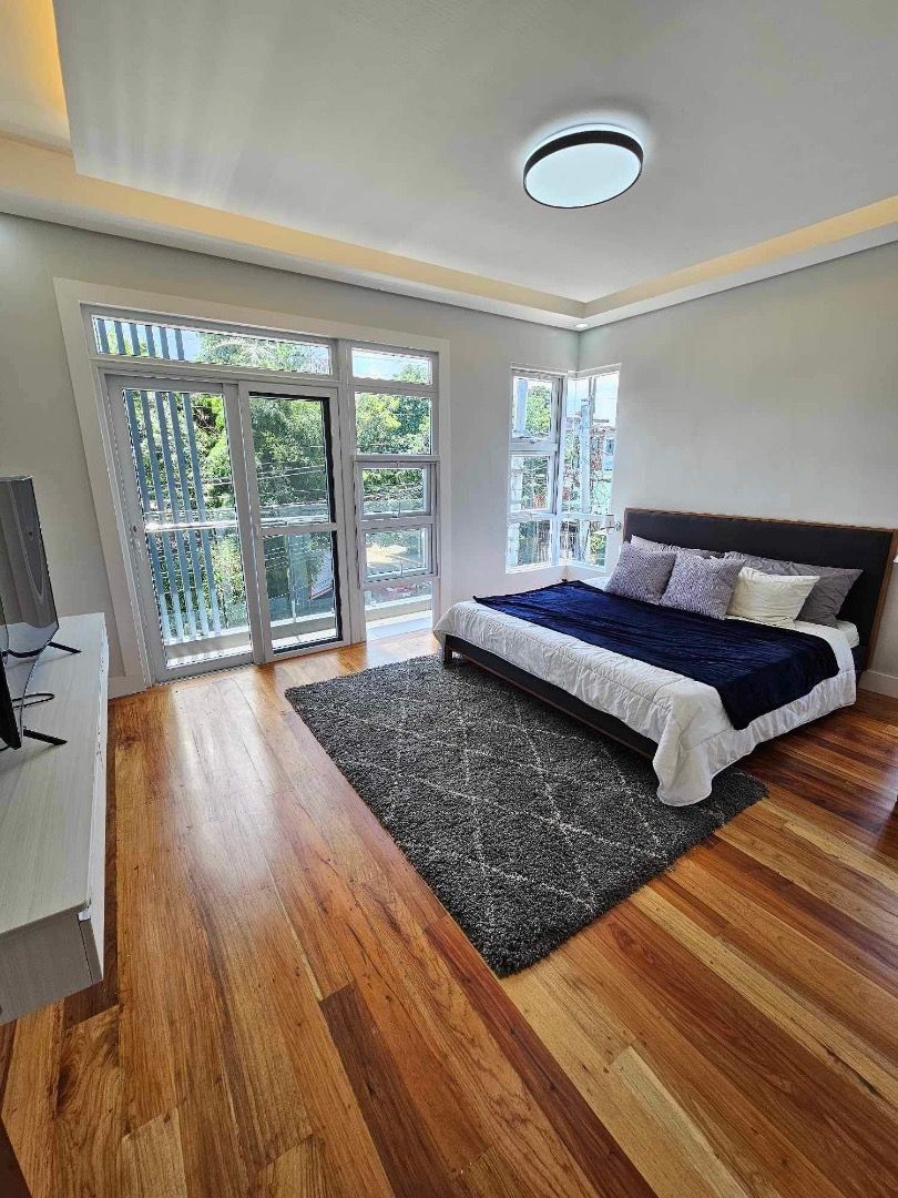 Ready for occupancy Townhouse in East Fairview Qc with 4 bedroom