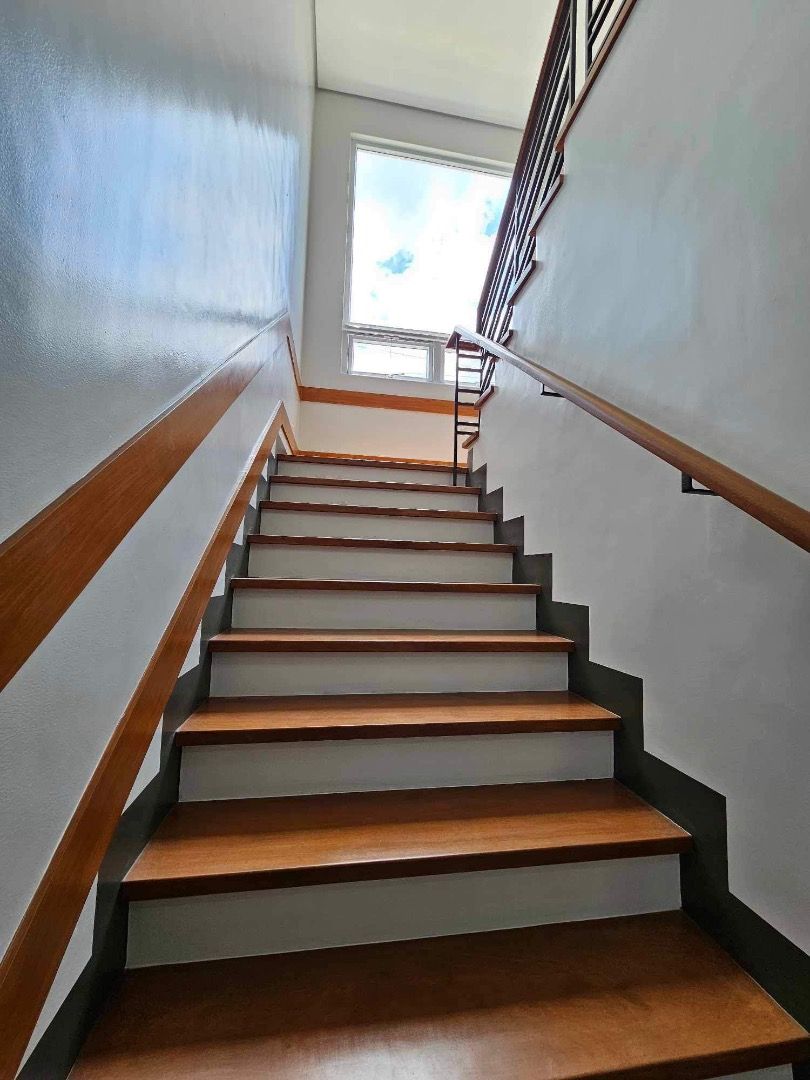 Ready for occupancy Townhouse in East Fairview Qc with 4 bedroom