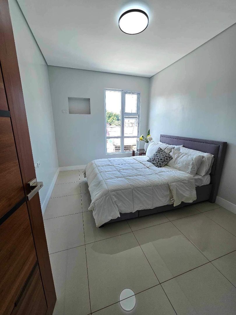 Ready for occupancy Townhouse in East Fairview Qc with 4 bedroom