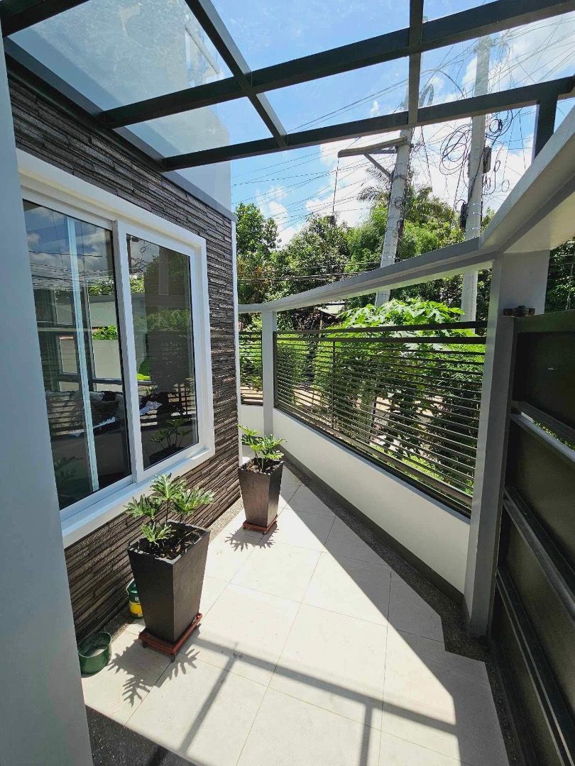 Ready for occupancy Townhouse in East Fairview Qc with 4 bedroom