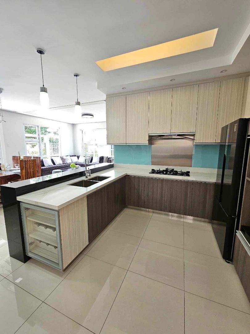 Ready for occupancy Townhouse in East Fairview Qc with 4 bedroom