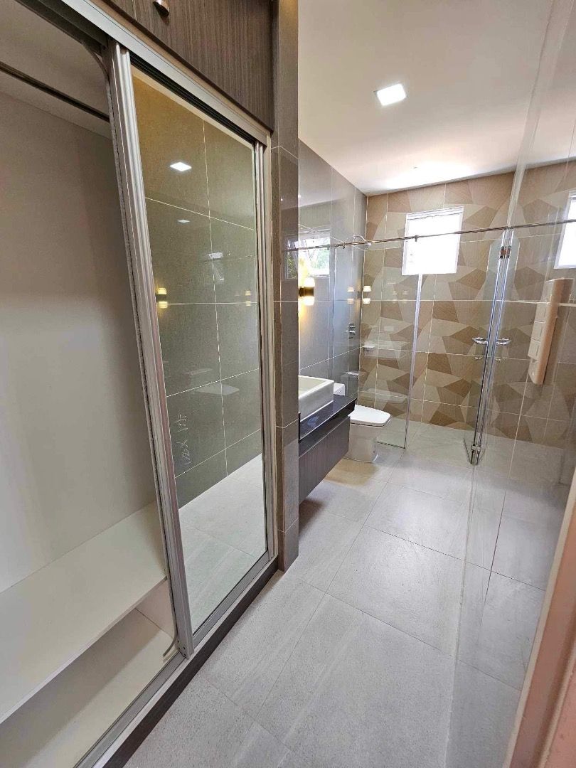 Ready for occupancy Townhouse in East Fairview Qc with 4 bedroom