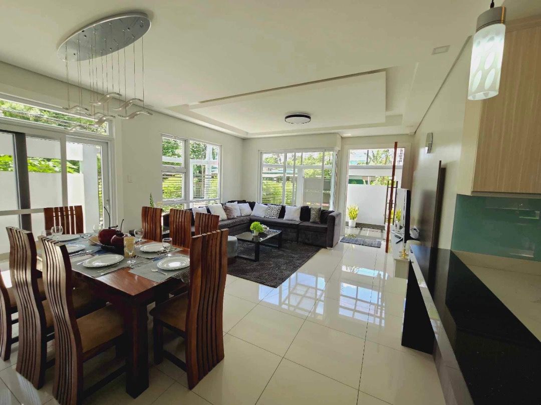 Ready for occupancy Townhouse in East Fairview Qc with 4 bedroom