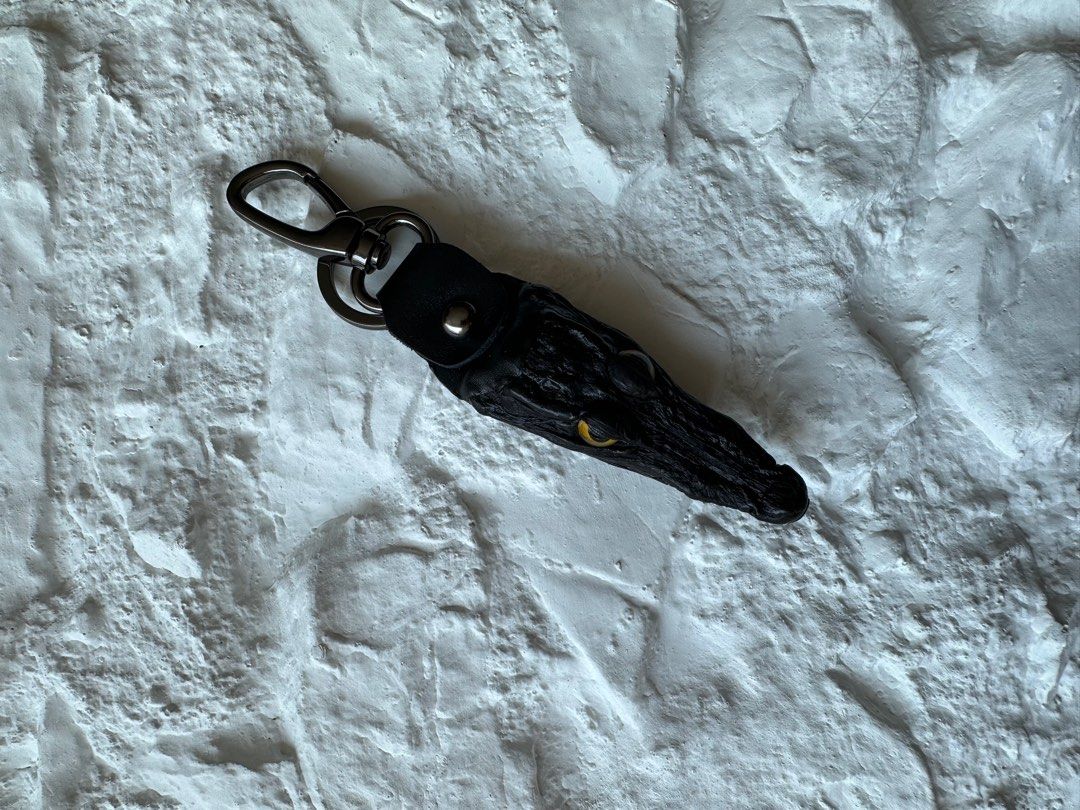 Croc hot sale keychain bulk