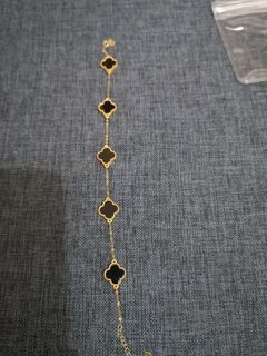 Real GOLD BRACELET