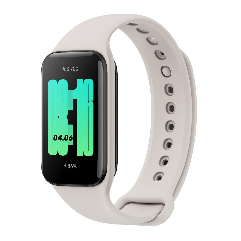 Redmi Smart Band 2 Mobile Phones Gadgets Wearables Smart
