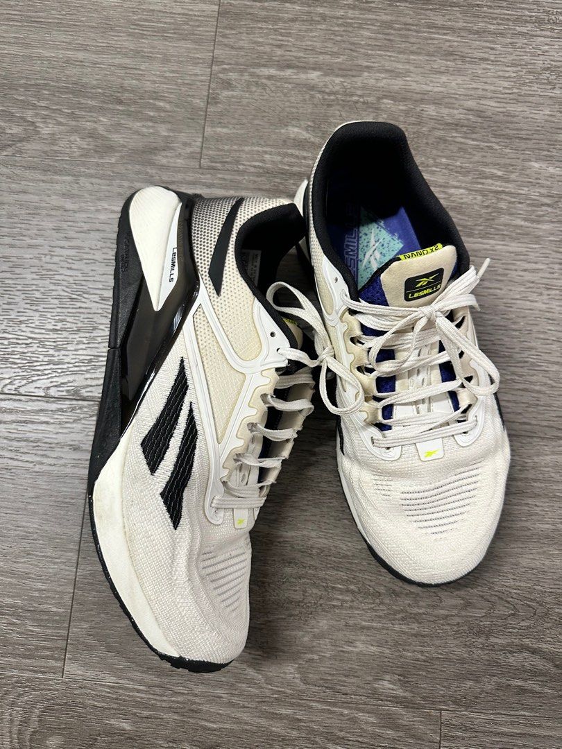 reebok shoes 2020