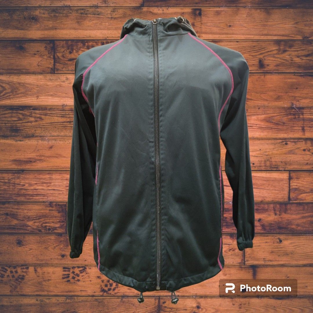 Jaket rei clearance softshell