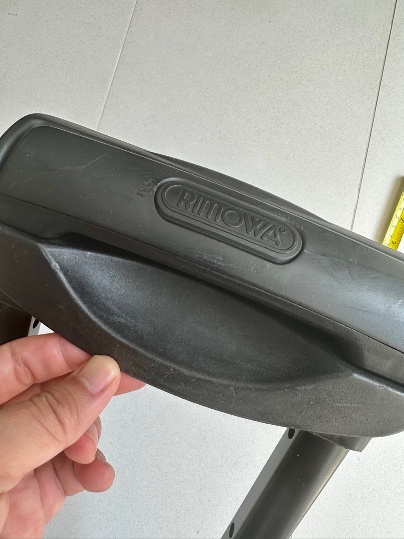 Rimowa handle replacement sales