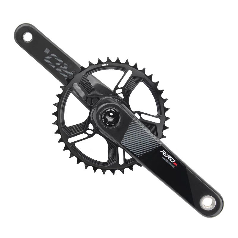 Gxp carbon shop crankset