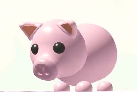 Pig, Trade Roblox Adopt Me Items