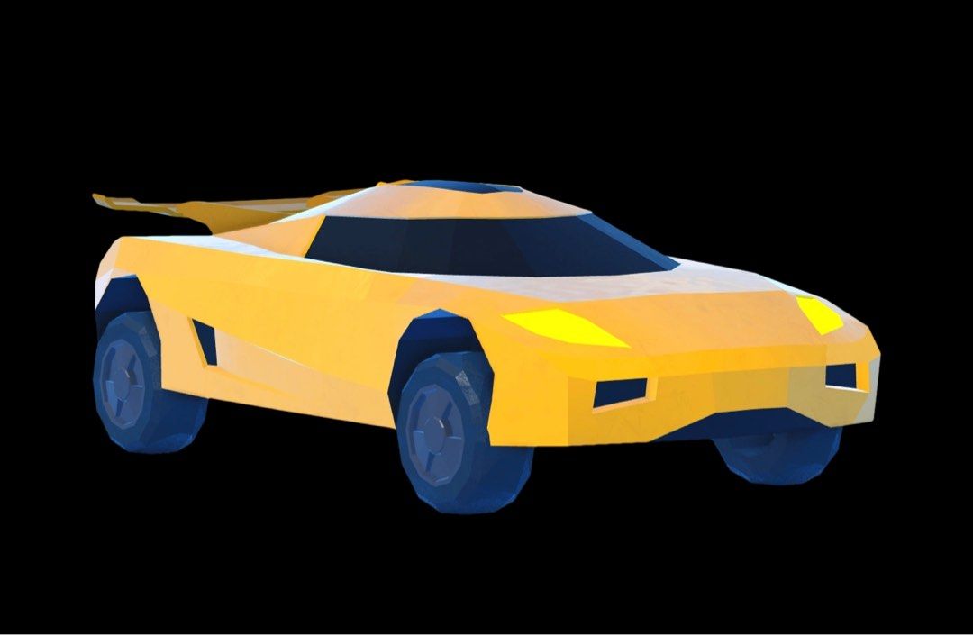 Roblox Jailbreak Torpedo, Video Gaming, Video Games, Others on Carousell