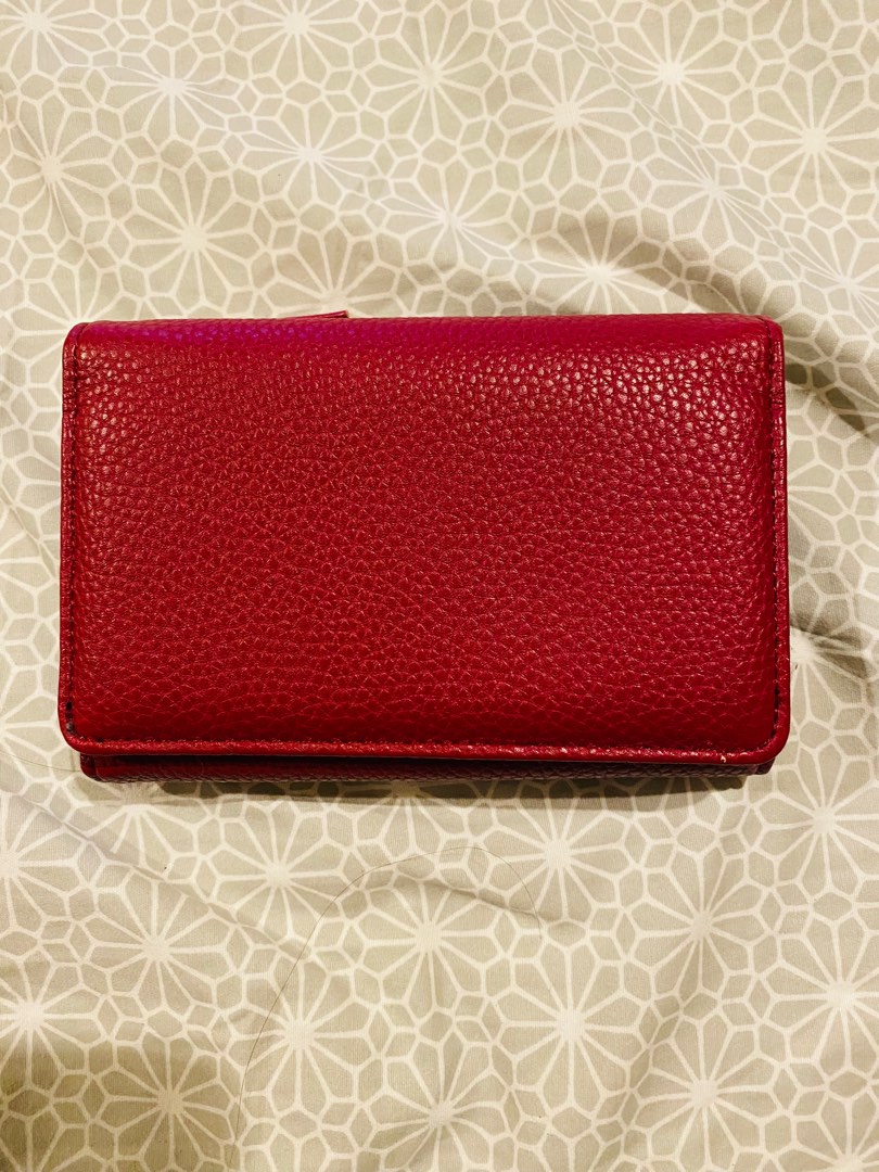 Safe Keeper Wallet, Women's Fashion, Bags & Wallets, Wallets & Card