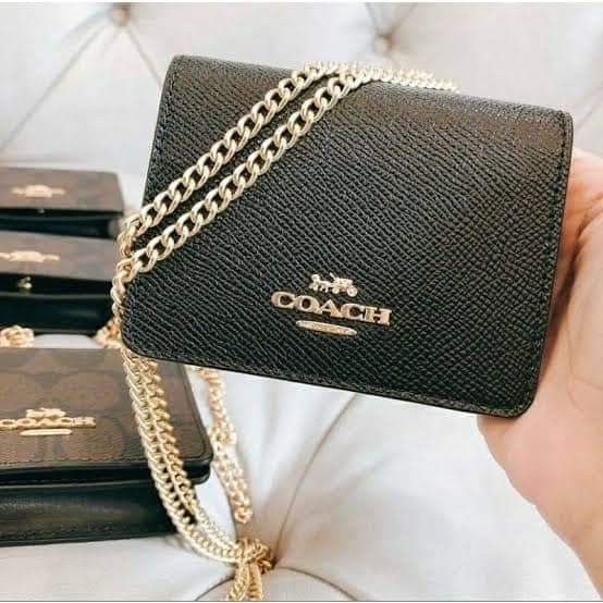 Chain wallets hot sale for sale