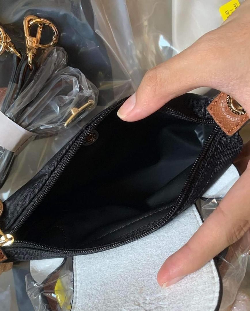 Pouch L