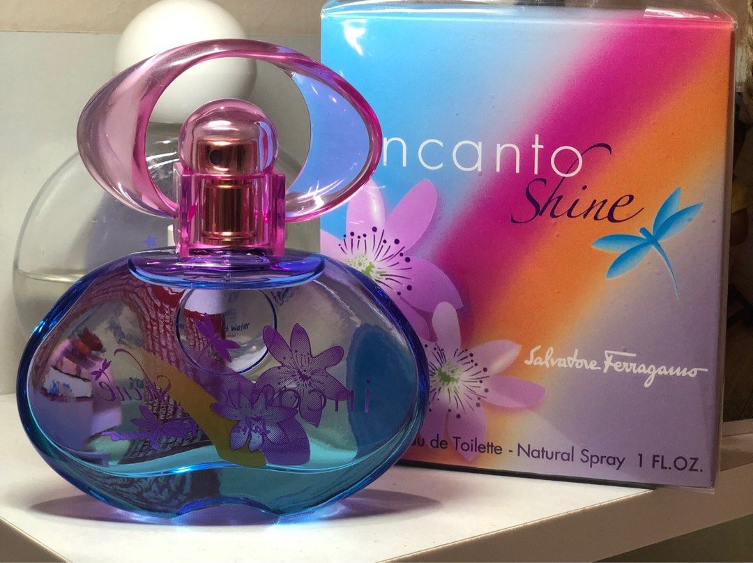 Incanto shine 30ml sales