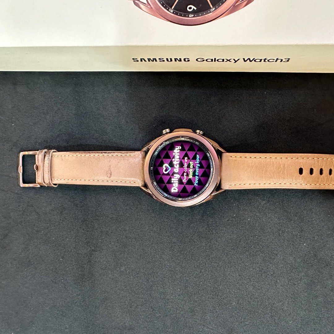 Mystic bronze watch outlet