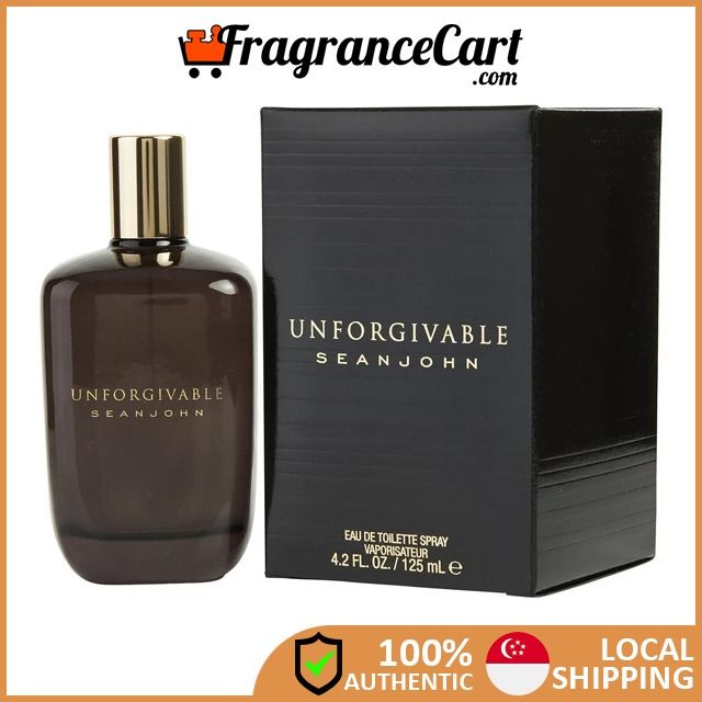 Unforgivable men's perfume deals