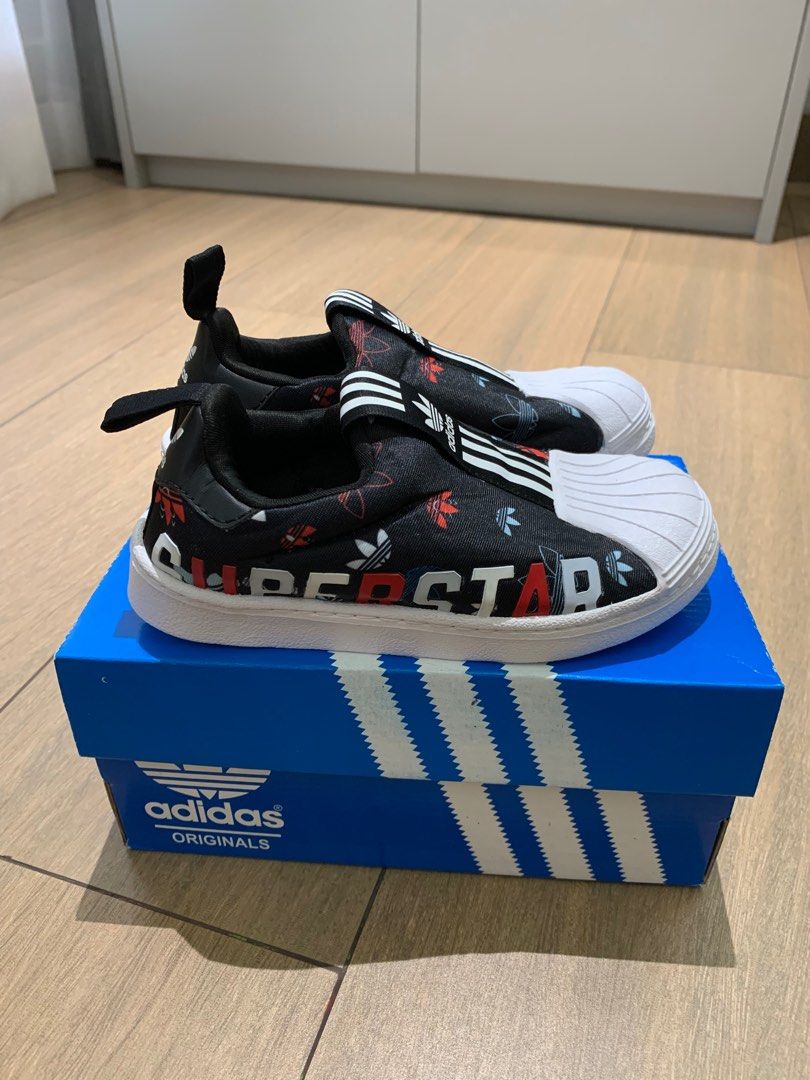 Adidas sales grade ori