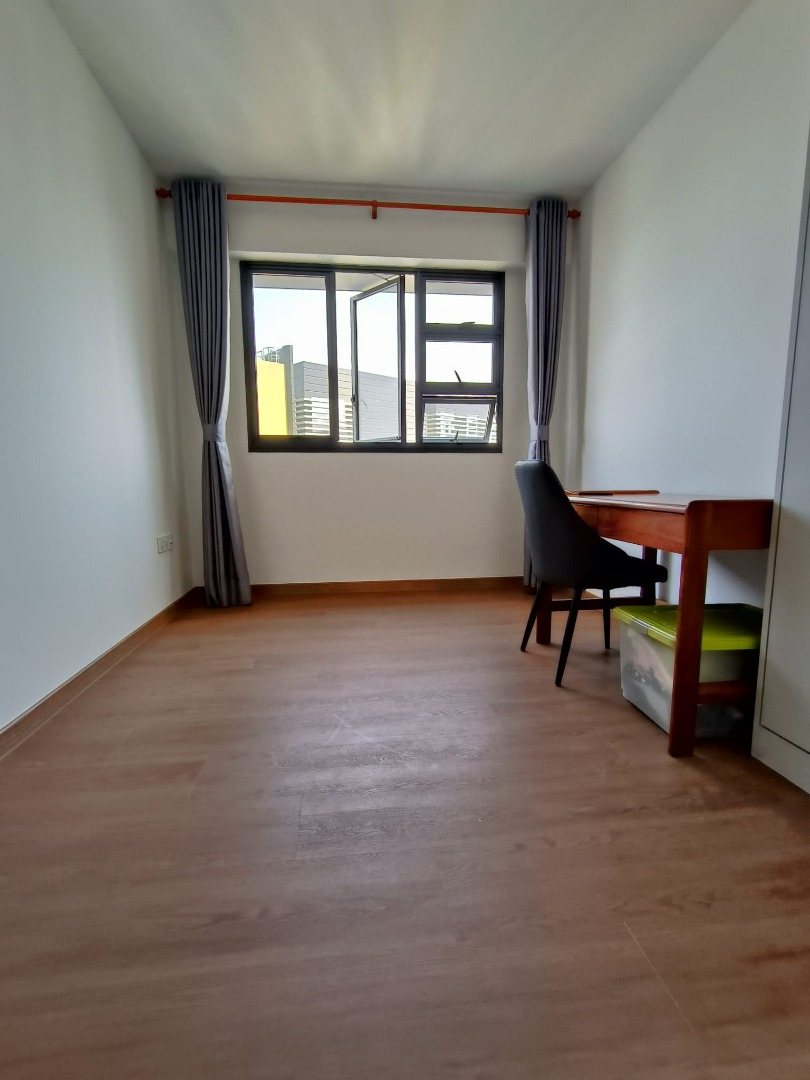 Shared Room @ Clementi Peaks 465, Property, Rentals, Room Rentals on ...