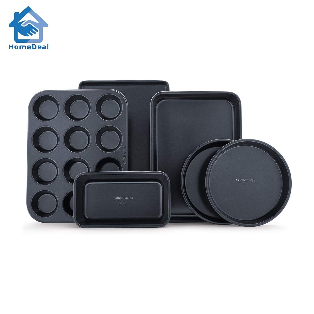 Calphalon nonstick bakeware top