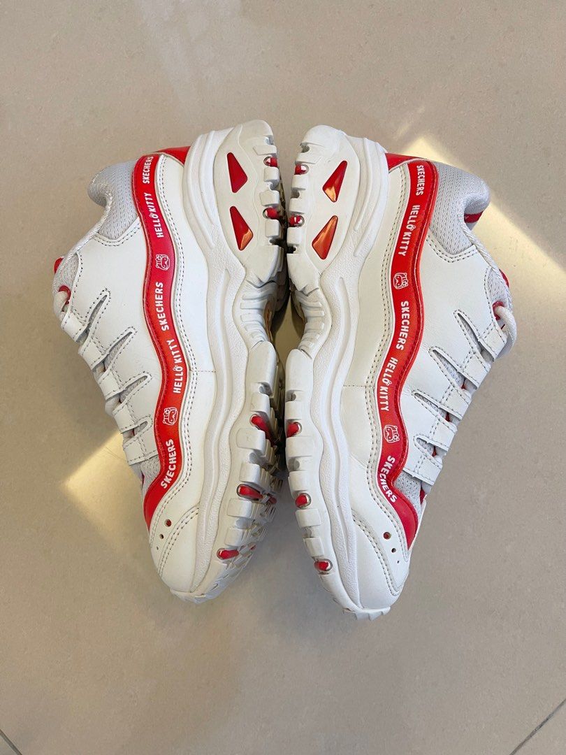 Skechers hk shop