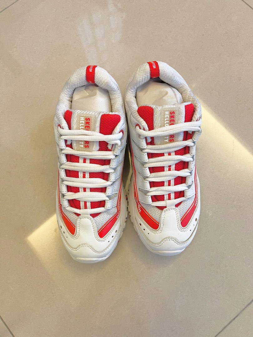 Skechers hotsell shoes hk