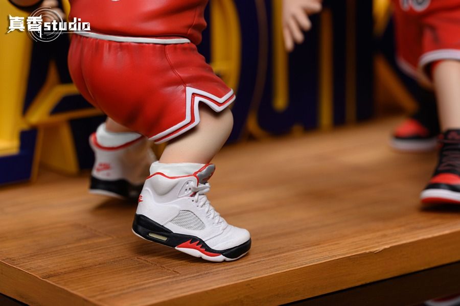 Rukawa shoes hot sale