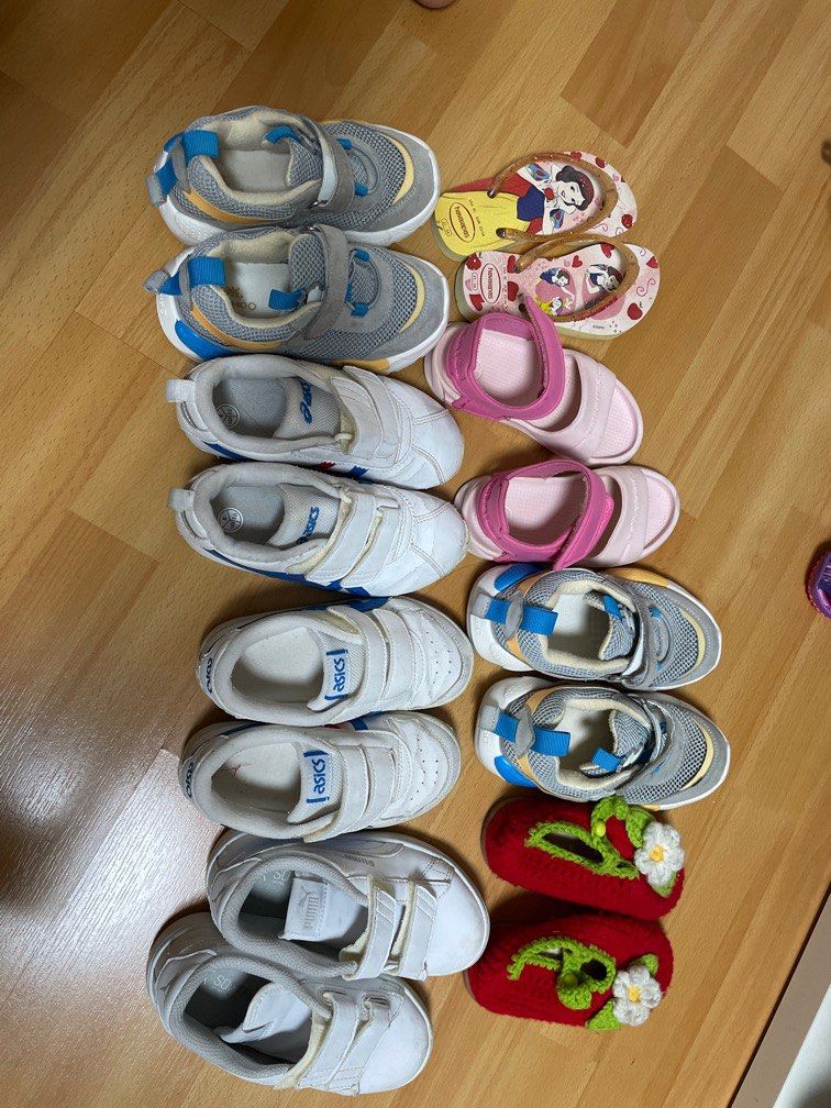 Buy used kids shoes clearance