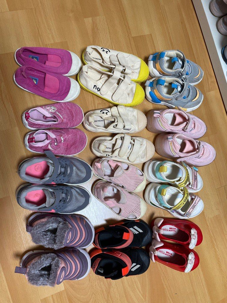 Buy used kids shoes clearance