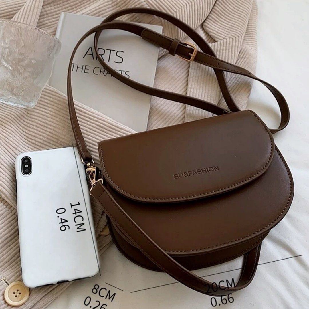 Sling Bag Women s Fashion Bags Wallets Cross body Bags on
