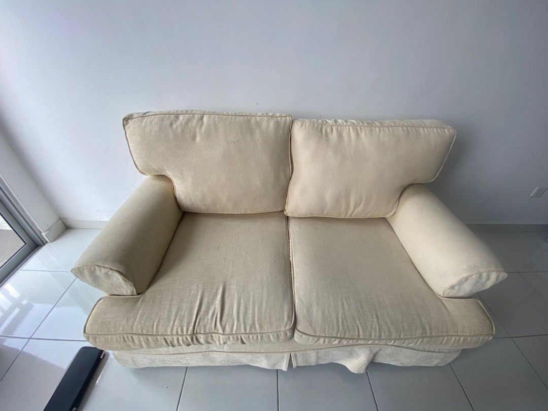 Sofa lantai deals ikea