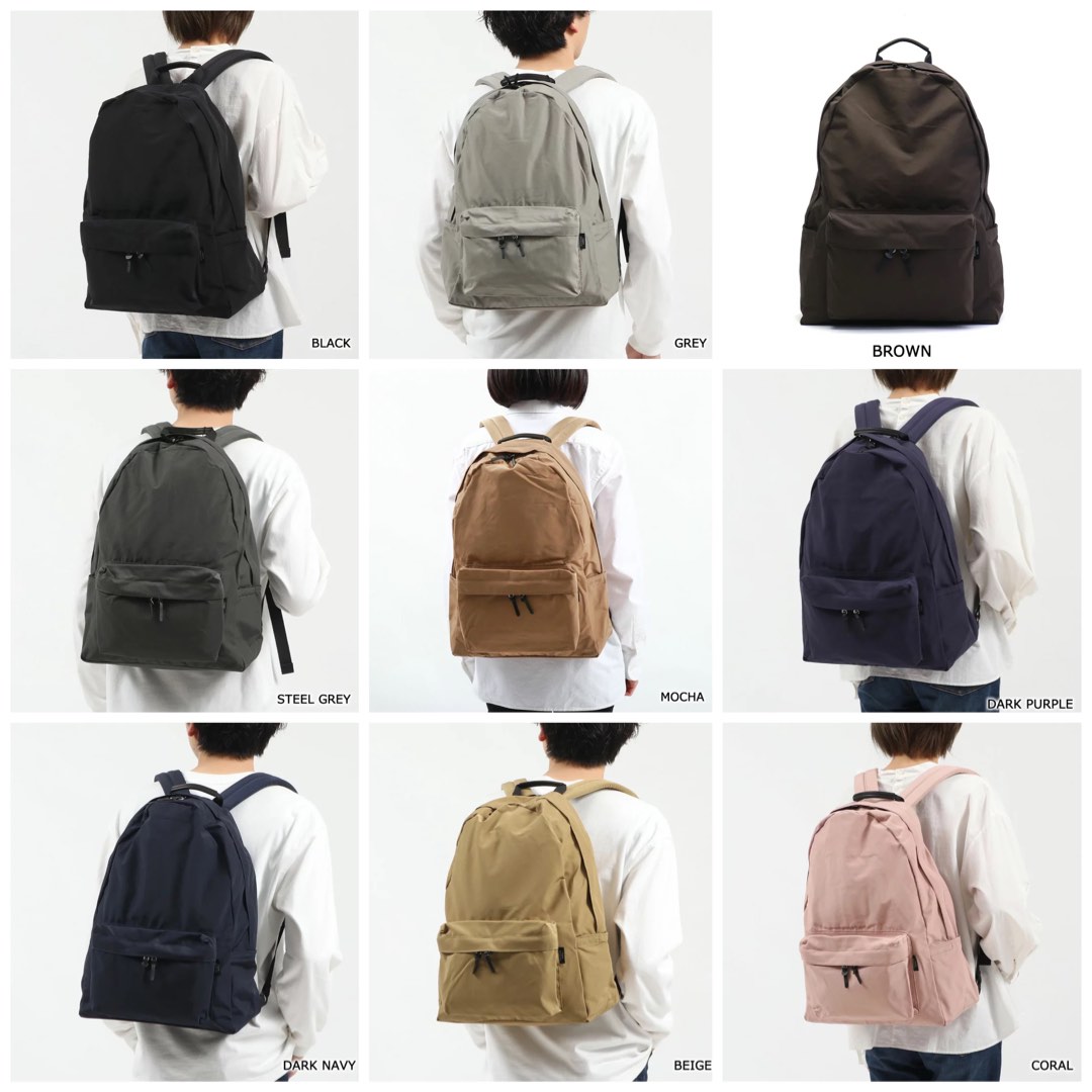 Standard supply backpack outlet