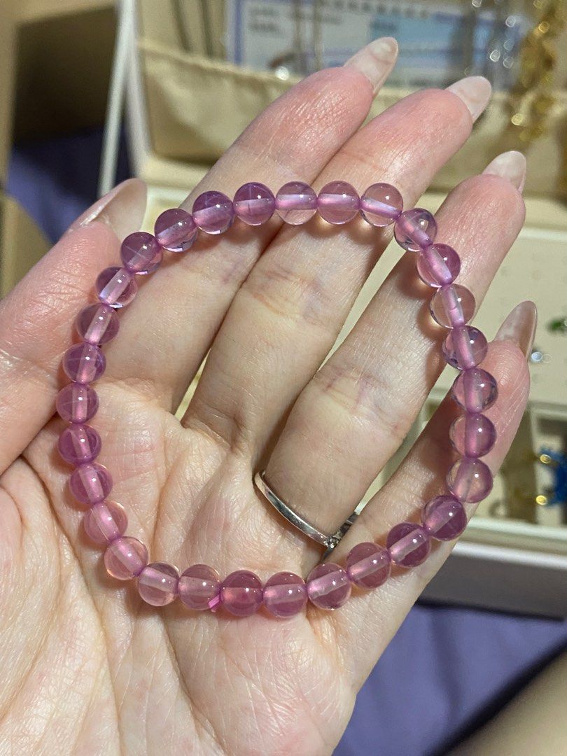 Star ruby clearance bracelet