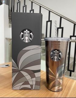 Starbucks 2023 Cold Cup