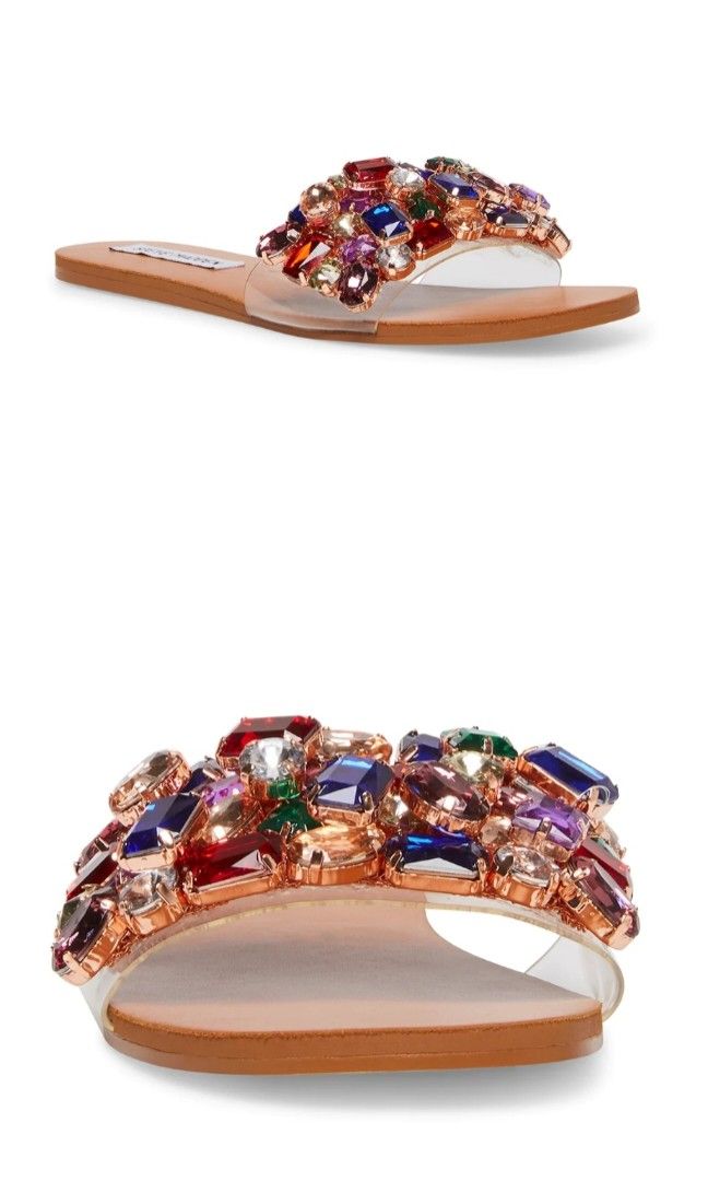 Steve madden shop brielle multi