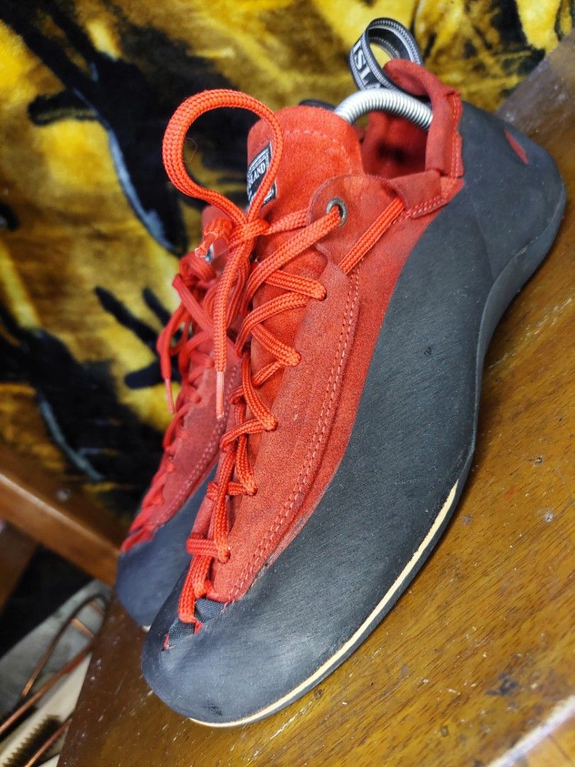 Stone island climbing shoes deals