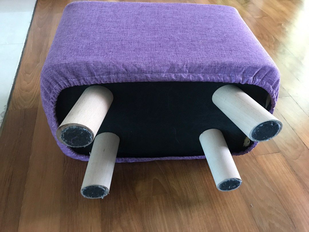 Stool (Category: Chairs) located in Singapore. Submitted by sunshine-me (Listing ID 1259677449, Image 3). Description: .