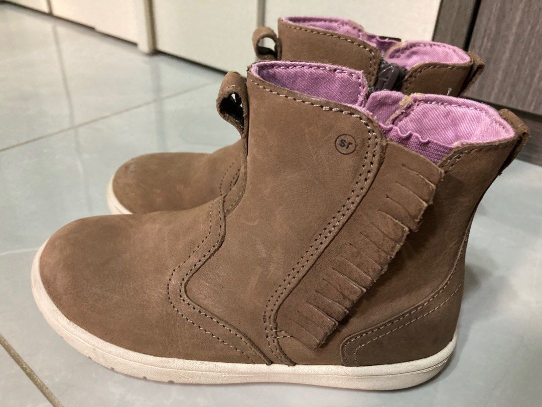 Stride rite on sale maxine boot