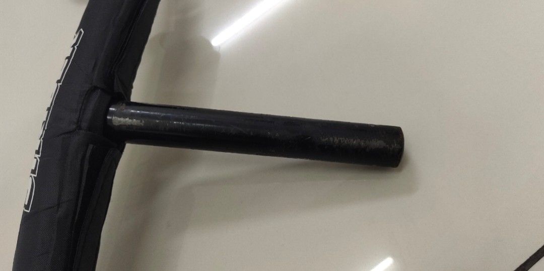 Strider online handlebar pad
