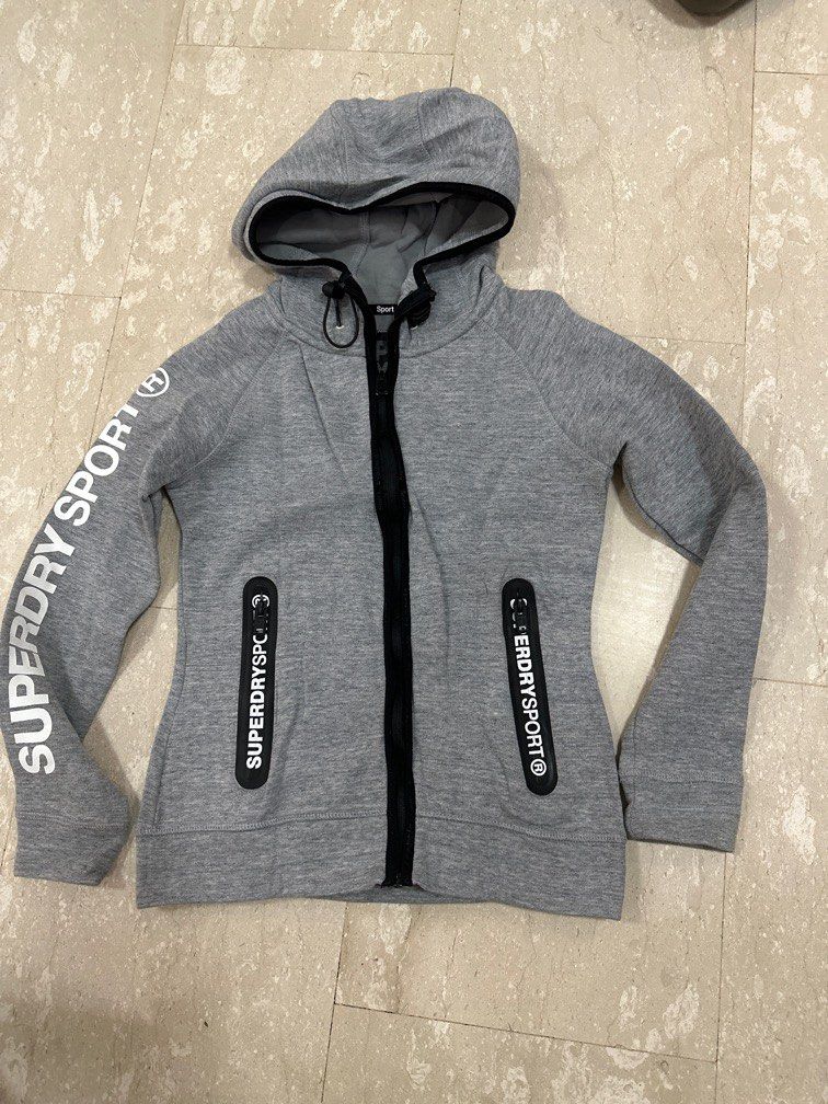 Xxs superdry hoodie sales