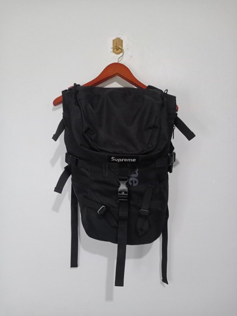 Supreme 23rd backpack outlet