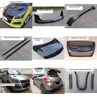 (Category: ) located in . Submitted by swifter.autoparts (Listing ID 1142789565, Image 1). Description: .