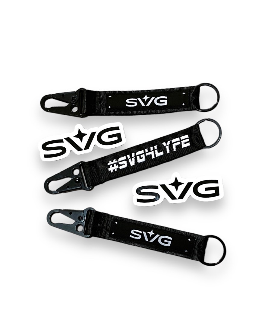 SVG Carabiner - Oct 2023 Release, Hobbies & Toys, Collectibles ...