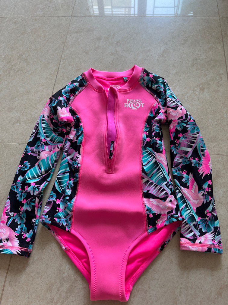 Swim Wear, Babies & Kids, Babies & Kids Fashion on Carousell