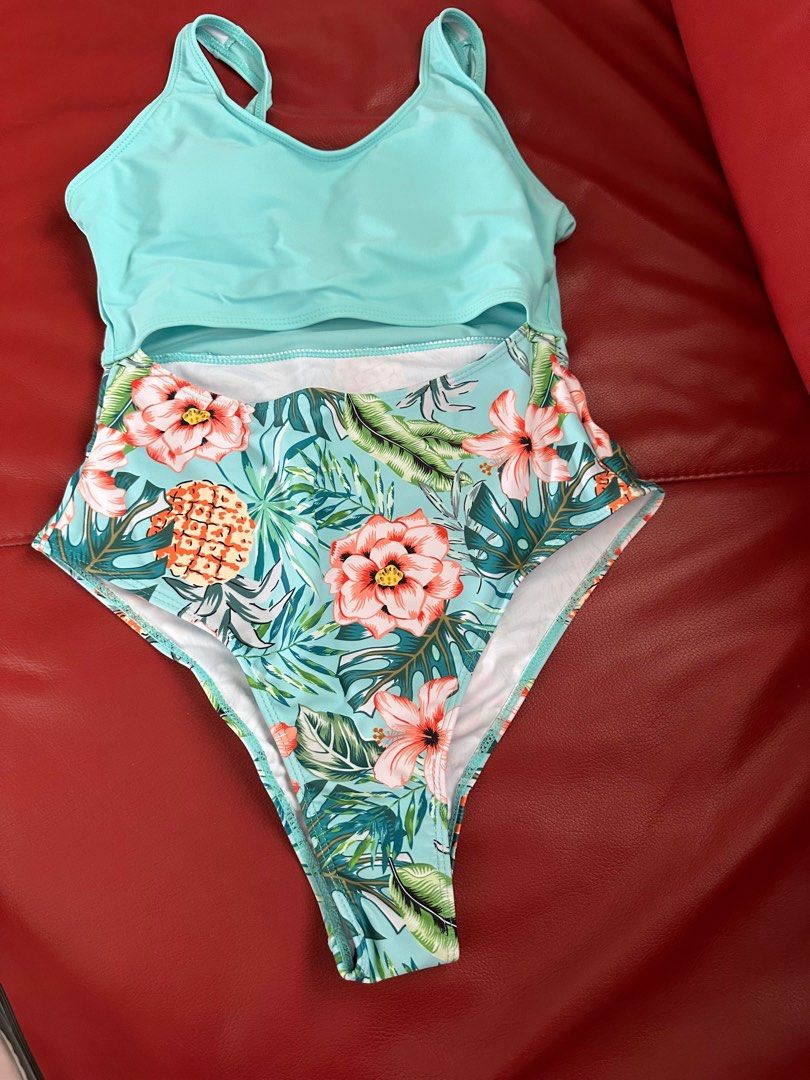 Swimwear, Women's Fashion, Swimwear, Bikinis & Swimsuits on Carousell