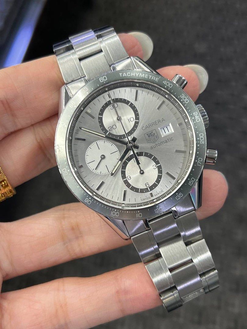 Tag heuer cheap cv2011